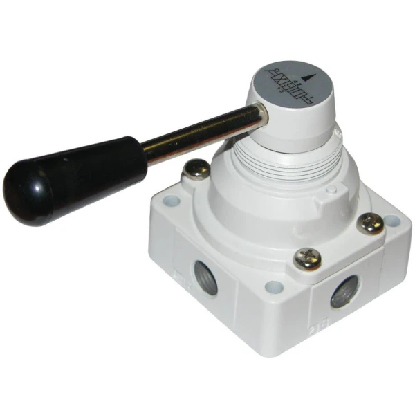 Manette De Commande 2 Positions Pour Xdc-50 SAM Outillage - PXDC-2