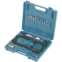 Micro-Fraiseuse Et Accessoires En Coffret SAM Outillage - RC161BC