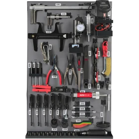 Panneau Freinage Complet Avec Outils SAM Outillage - PAN-FRE