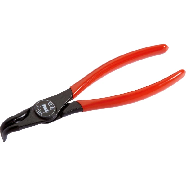 Pince Circlips Interieure 90° 8-15 Mm SAM Outillage - 591-10