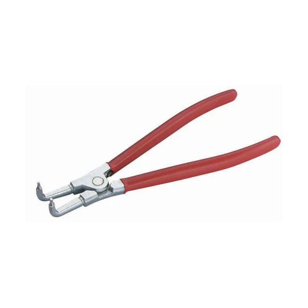 Pince Circlips Interieure Coudee 90° 8-13 Mm SAM Outillage - 191-10A