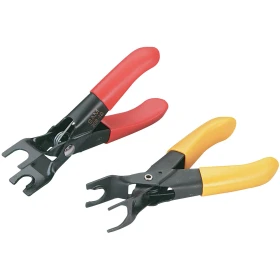 Pince Demontage Raccords Type Opel SAM Outillage - 208-20