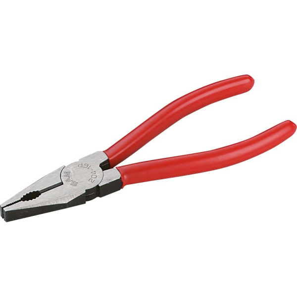 Pince universelle PVC 165mm SAM Outillage - 204-16P