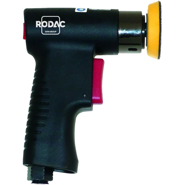 Ponceuse Mini 32 Mm - Revolver 50-75 Mm SAM Outillage - RC1346C