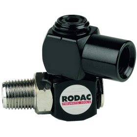 Raccord Tournant360°  3/8'' SAM Outillage - RA8640N38