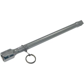 Rallonge 1/2'' 125 Mm Avec Clip Inox Fme SAM Outillage - S-210-FME