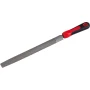 Rape 1/2'' Ronde Batarde Emmanchee - L. 200 Mm SAM Outillage - BRD-20-BE