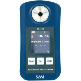 Refractometre Digital SAM Outillage - 913-22C