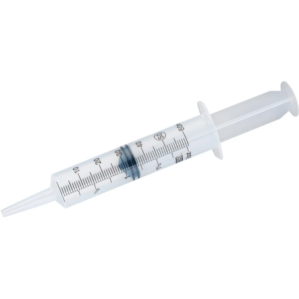 Seringue de Remplissage Huile de Frein 60 ml SAM - 3161