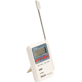 Thermometre Digital Pour Verification Climatisation Auto SAM Outillage - FL-60