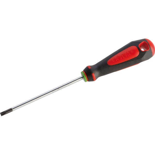 Tournevis Bi-Matiere Torx N°9 4X60 Mm SAM Outillage - TB-9X60