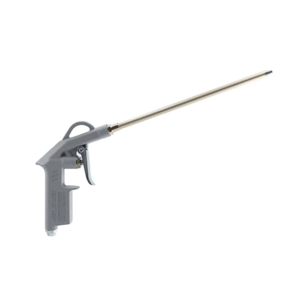 Soufflette bec long 360 mm aluminium 1/4" Airoutil - SO3230
