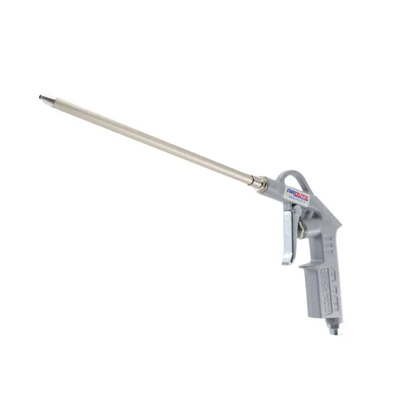 Soufflette bec long 360 mm aluminium 1/4" Airoutil - SO3230
