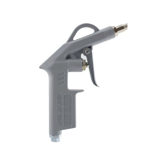 Soufflette bec long 360 mm aluminium 1/4" Airoutil - SO3230
