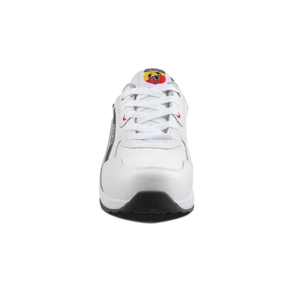 Chaussure De Sécurité Abarth 595 S3 White Abarth