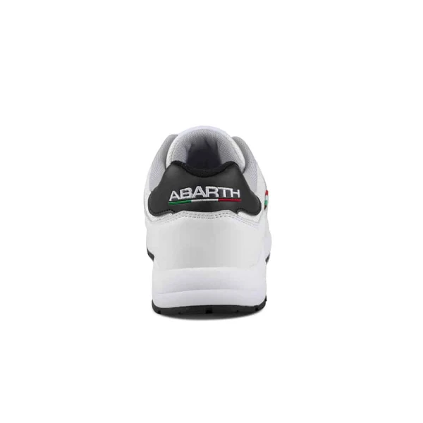 Chaussure De Sécurité Abarth 595 S3 White Abarth