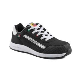 Chaussure De Sécurité Abarth 595 S3 Black Abarth