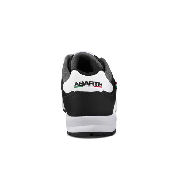 Chaussure De Sécurité Abarth 595 S3 Black Abarth