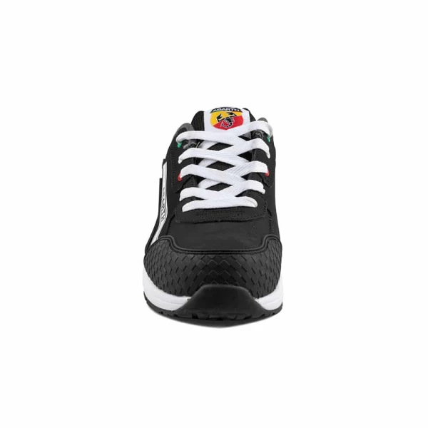 Chaussure De Sécurité Abarth 595 S3 Black Abarth