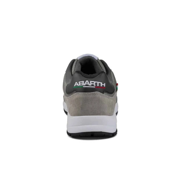 Chaussure De Sécurité Abarth 595 S3 Grey Abarth