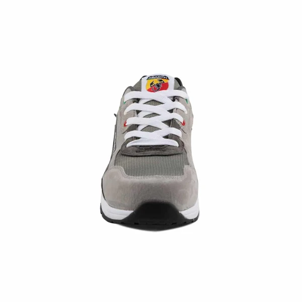 Chaussure De Sécurité Abarth 595 S3 Grey Abarth