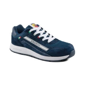 Chaussure De Sécurité Abarth 595 S3 Navy Abarth