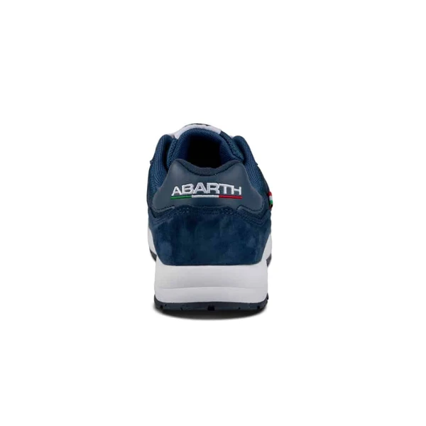Chaussure De Sécurité Abarth 595 S3 Navy Abarth