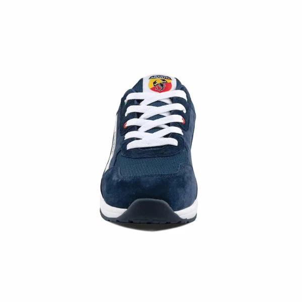 Chaussure De Sécurité Abarth 595 S3 Navy Abarth