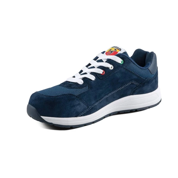 Chaussure De Sécurité Abarth 595 S3 Navy Abarth