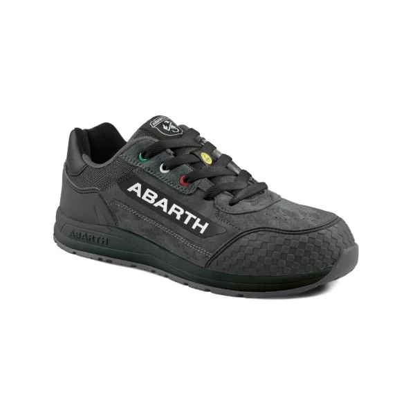Chaussure De Sécurité Abarth 595 S3 Challenge Abarth