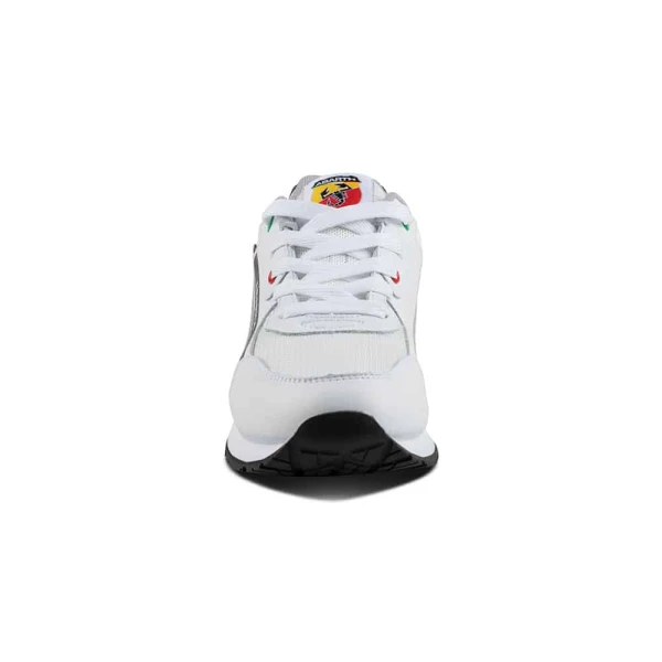 Chaussure De Travail Abarth Competizione O2 White Abarth