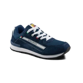 Chaussure De Travail Abarth Competizione O2 Navy Abarth