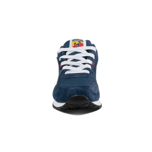 Chaussure De Travail Abarth Competizione O2 Navy Abarth