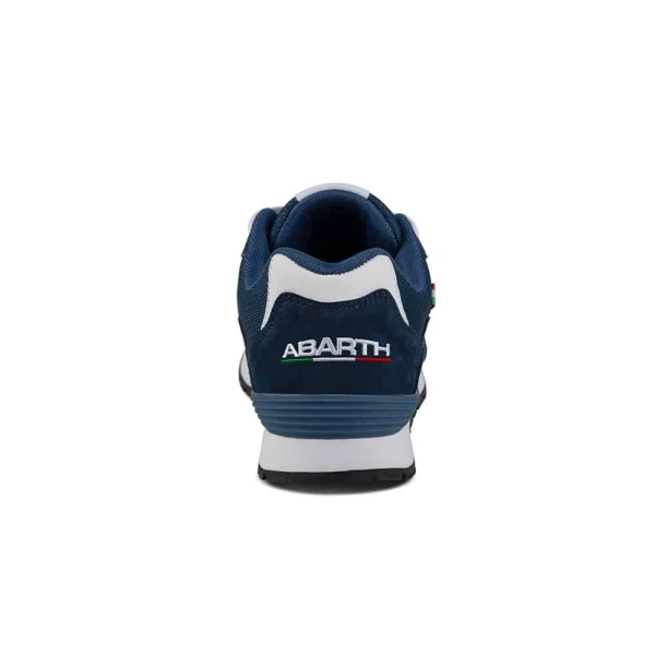 Chaussure De Travail Abarth Competizione O2 Navy Abarth