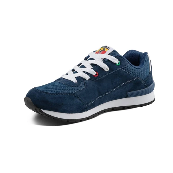 Chaussure De Travail Abarth Competizione O2 Navy Abarth