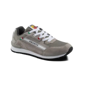 Chaussure De Travail Abarth Competizione O2 Grey Abarth