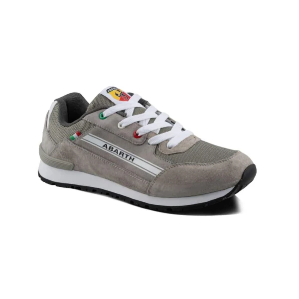 Chaussure De Travail Abarth Competizione O2 Grey Abarth