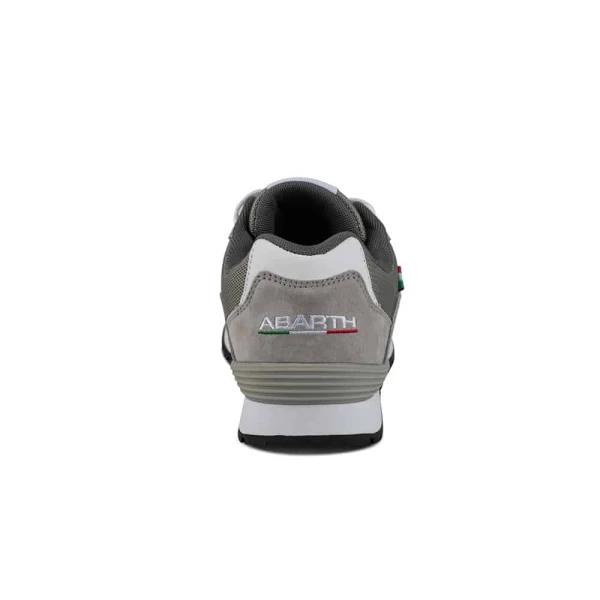 Chaussure De Travail Abarth Competizione O2 Grey Abarth