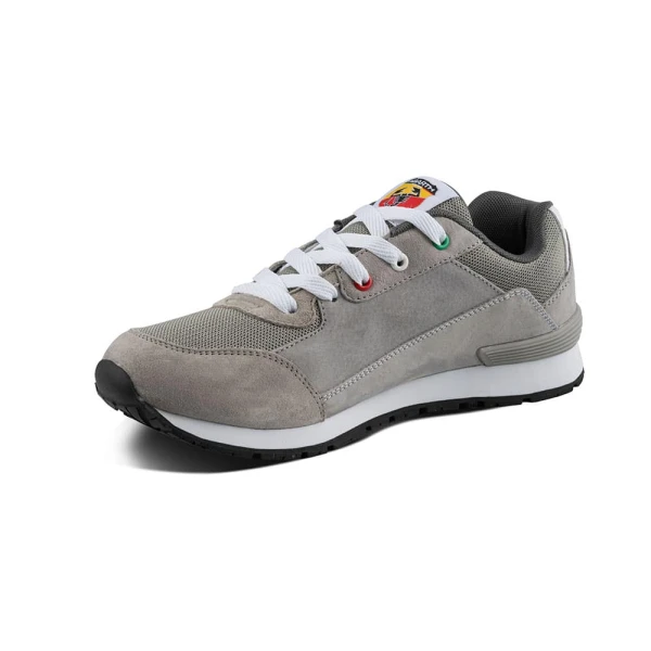 Chaussure De Travail Abarth Competizione O2 Grey Abarth