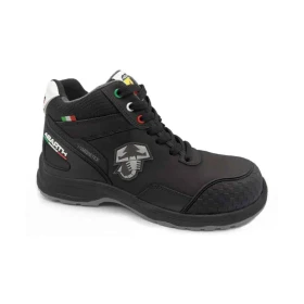 Chaussure De Sécurité Abarth Zerocento X-Trem S3 Abarth