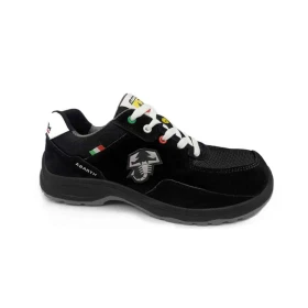 Chaussure De Sécurité Abarth Zerocento Partenza S3 Abarth