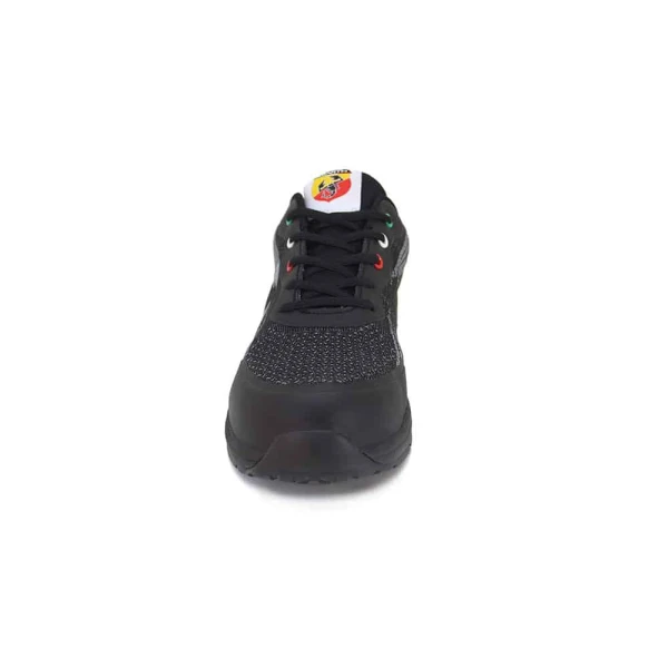 Chaussure De Sécurité Abarth Esseesse Black S1P Abarth