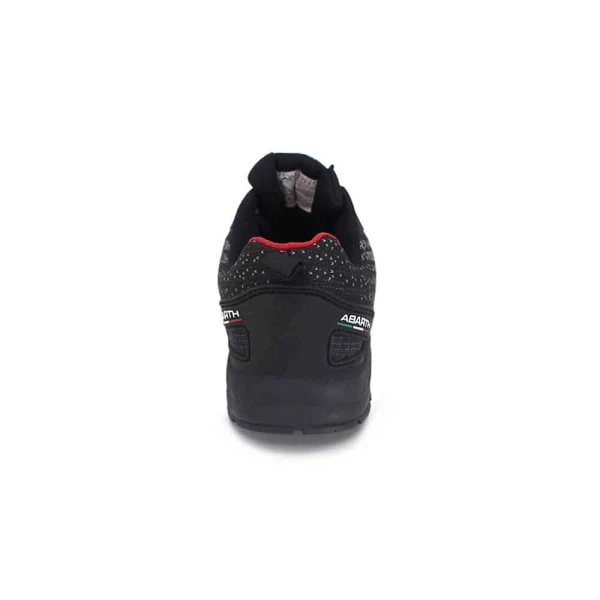 Chaussure De Sécurité Abarth Esseesse Black S1P Abarth