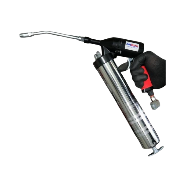 Pompe à graisse pneumatique 400 ml Airoutil - PG3640
