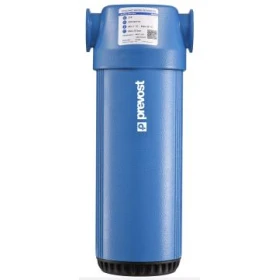 Séparateur d'eau cyclonique à purge à flotteur PREVOST MSC 200