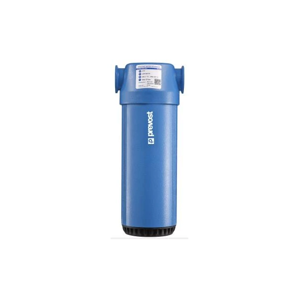 Séparateur d'eau cyclonique à purge à flotteur PREVOST MSC 200