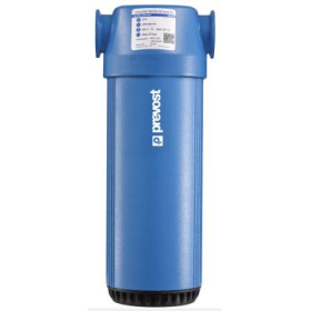 Séparateur d'eau cyclonique à purge à flotteur Prevost MSC 300