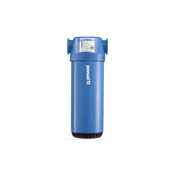 Séparateur d'eau cyclonique à purge à flotteur Prevost MSC 300
