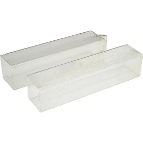 Coque vide pour clé dynamométrique 516.1432  42  72  82 KS Tools - 516.0002