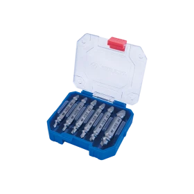 Jeu D'Extracteurs De Vis - 6 Pièces King Tony - 11406SQ